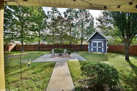120 Aikman Pass, Conway, AR 72034 photo 27