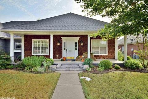 120 Aikman Pass, Conway, AR 72034 photo 3