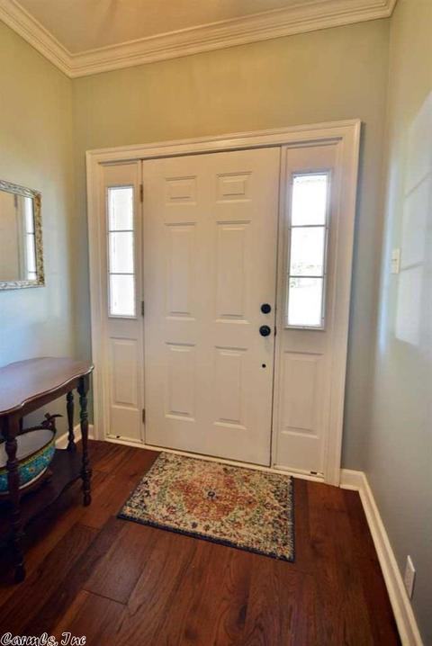 120 Aikman Pass, Conway, AR 72034 photo 4