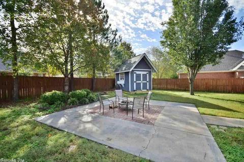 120 Aikman Pass, Conway, AR 72034 photo 23