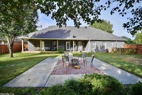 120 Aikman Pass, Conway, AR 72034 photo 22