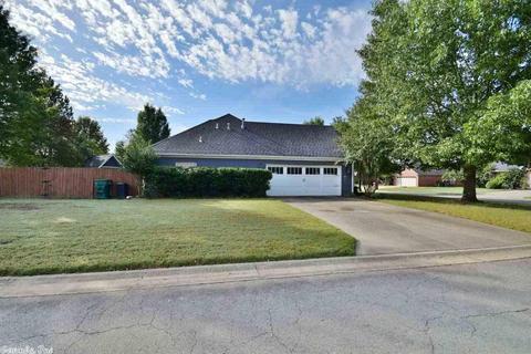 120 Aikman Pass, Conway, AR 72034 photo 30
