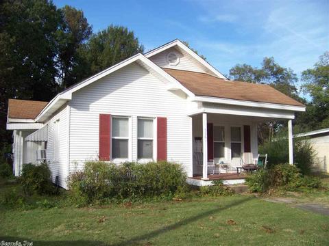 506 Clardy St, Malvern, AR 72104 photo 1