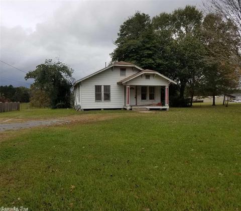 3501 Ridgeway Rd, Pine Bluff, AR 71603 photo 1