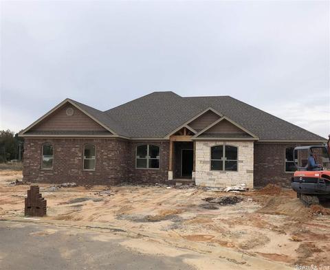 42 Barney Cv, Cabot, AR 72023 photo 1