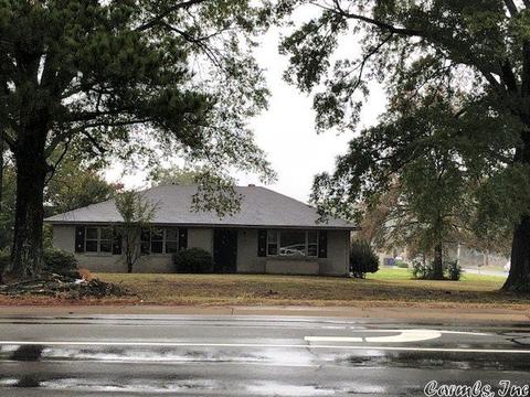 3200 Prince St, Conway, AR 72034 photo 1