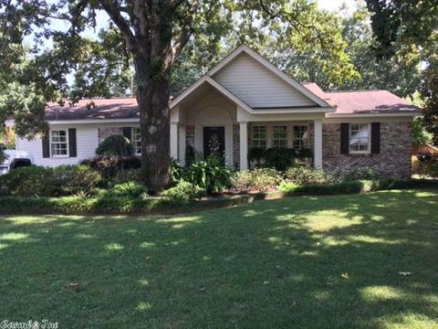 2011 Maple, Des Arc, AR 72040 photo 1