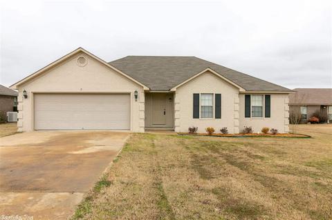 2 Amethyst St, Greenbrier, AR 72058 photo 1