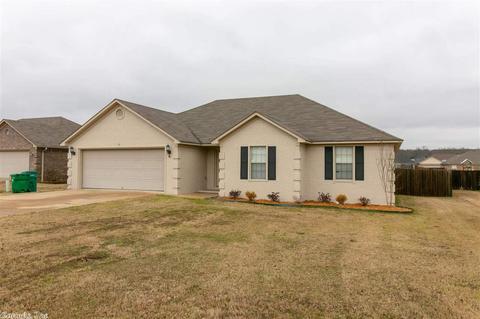2 Amethyst St, Greenbrier, AR 72058 photo 2