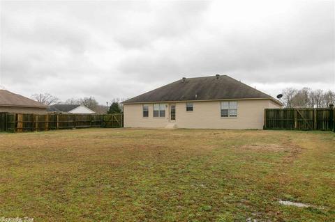 2 Amethyst St, Greenbrier, AR 72058 photo 30