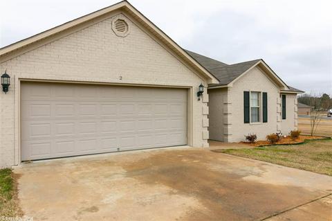 2 Amethyst St, Greenbrier, AR 72058 photo 3