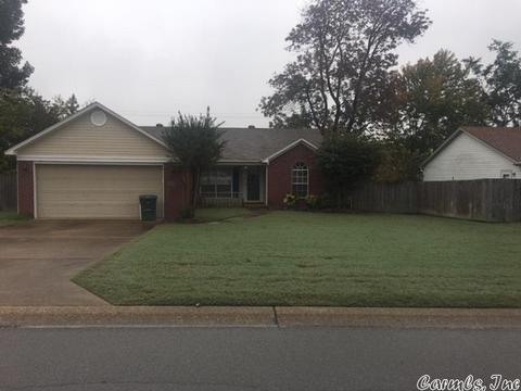 2922 Forest Dr, Bryant, AR 72022 photo 1