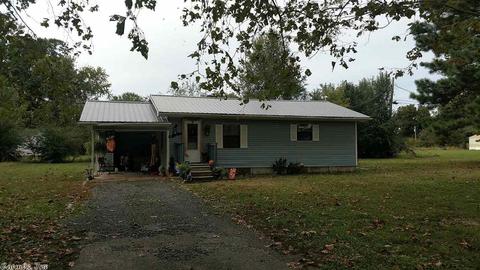 707 E Ctr, Beebe, AR 72012 photo 1