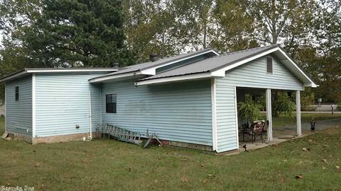 707 E Ctr, Beebe, AR 72012 photo 2