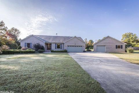 955 Pickthorne, Cabot, AR 72023 photo 1