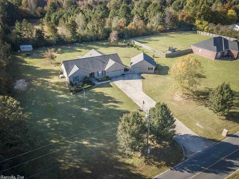 955 Pickthorne, Cabot, AR 72023 photo 35