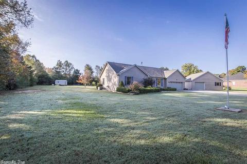 955 Pickthorne, Cabot, AR 72023 photo 2