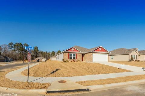 6364 Lena Dr, Alexander, AR 72002 photo 2