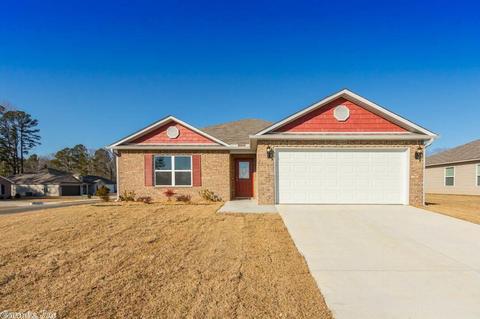 6364 Lena Dr, Alexander, AR 72002 photo 1