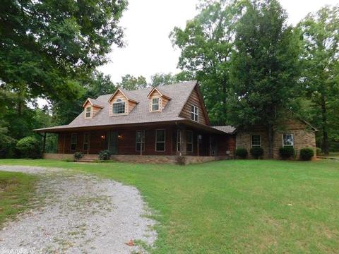 1209 Whiteway Dr, Benton, AR 72019 photo 1
