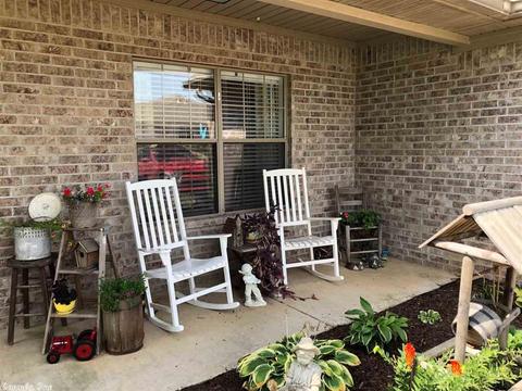 4410 Brandy Dr, Benton, AR 72015 photo 5