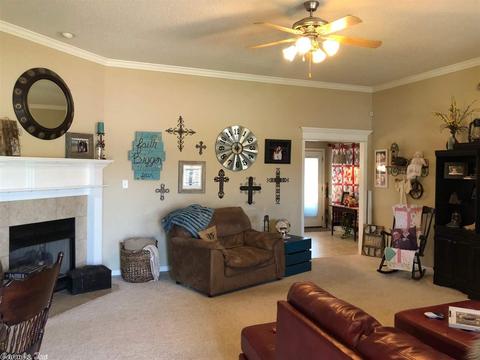 4410 Brandy Dr, Benton, AR 72015 photo 10