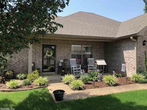 4410 Brandy Dr, Benton, AR 72015 photo 3