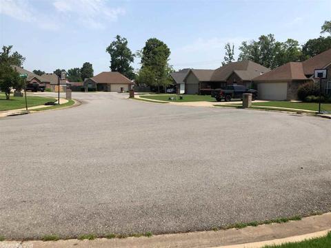 4410 Brandy Dr, Benton, AR 72015 photo 27