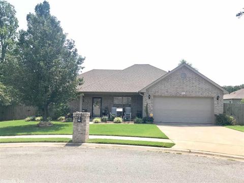 4410 Brandy Dr, Benton, AR 72015 photo 2