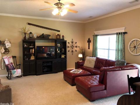 4410 Brandy Dr, Benton, AR 72015 photo 11