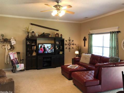 4410 Brandy Dr, Benton, AR 72015 photo 7