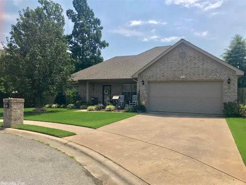 4410 Brandy Dr, Benton, AR 72015 photo 1