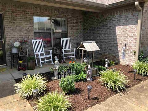 4410 Brandy Dr, Benton, AR 72015 photo 4