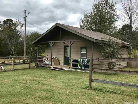 447 Tram Cutoff, Malvern, AR 72104 photo 4