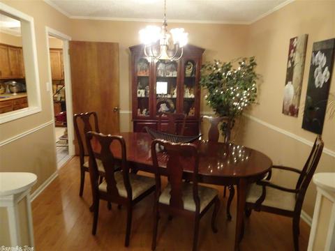 6106 Timber Rdg, Pine Bluff, AR 71603 photo 9