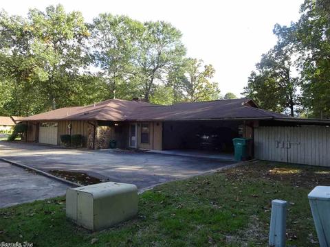 6106 Timber Rdg, Pine Bluff, AR 71603 photo 2