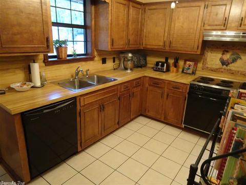 6106 Timber Rdg, Pine Bluff, AR 71603 photo 11