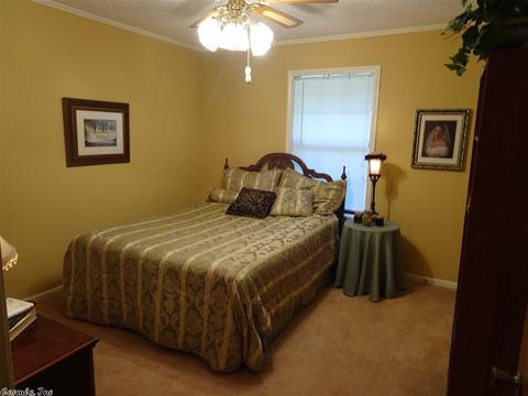 6106 Timber Rdg, Pine Bluff, AR 71603 photo 3