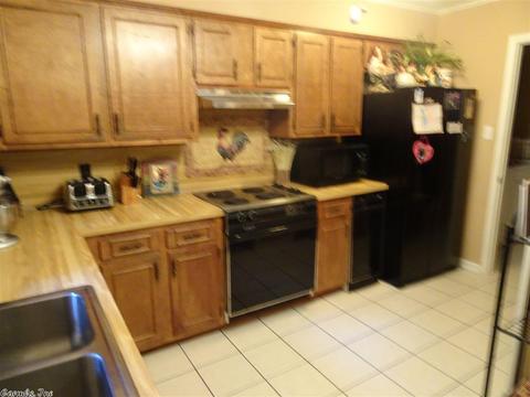 6106 Timber Rdg, Pine Bluff, AR 71603 photo 12