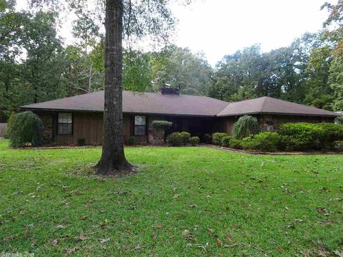 6106 Timber Rdg, Pine Bluff, AR 71603 photo 1