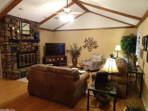 6106 Timber Rdg, Pine Bluff, AR 71603 photo 14