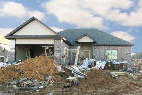806 Mango Loop, Austin, AR 72007 photo 1