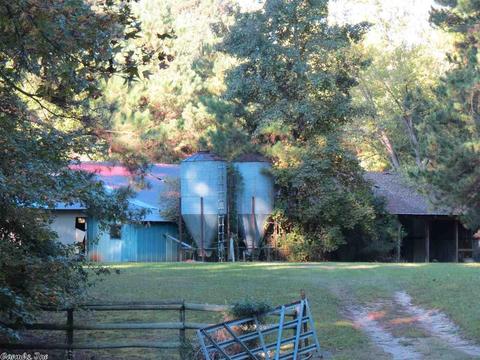 1300 Mt Elba, Rison, AR 71665 photo 24