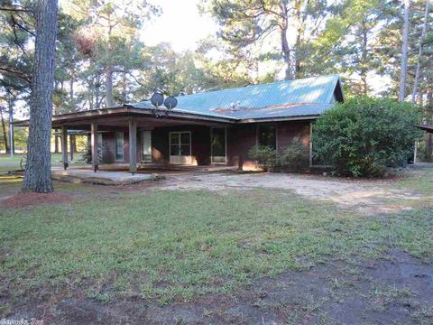 1300 Mt Elba, Rison, AR 71665 photo 2