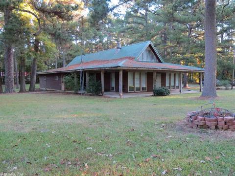 1300 Mt Elba, Rison, AR 71665 photo 3