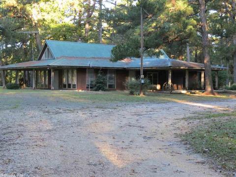 1300 Mt Elba, Rison, AR 71665 photo 1