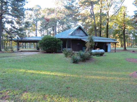 1300 Mt Elba, Rison, AR 71665 photo 4