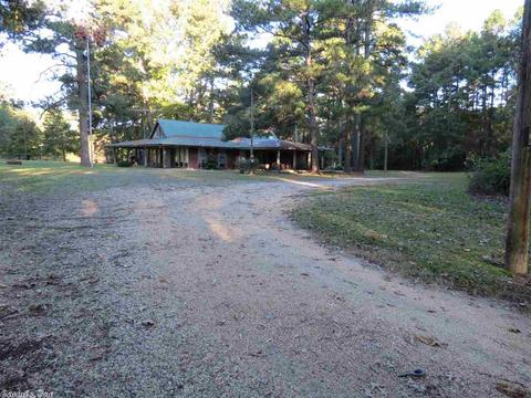 1300 Mt Elba, Rison, AR 71665 photo 5