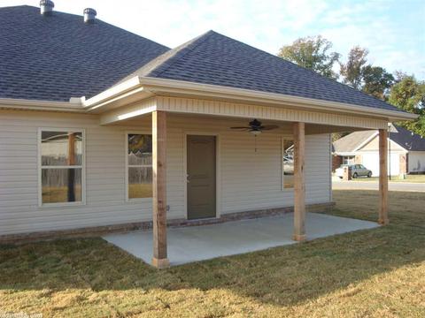 100 Garden Ln, Beebe, AR 72012 photo 9