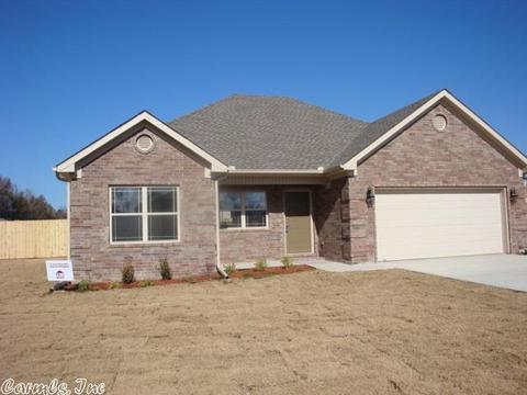 100 Garden Ln, Beebe, AR 72012 photo 35